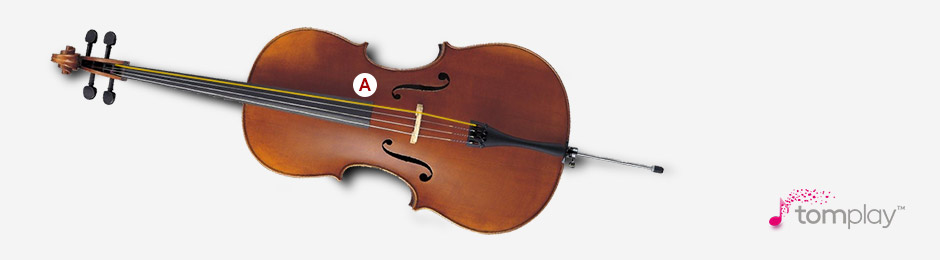 Accordeur en ligne gratuit pour violoncelle