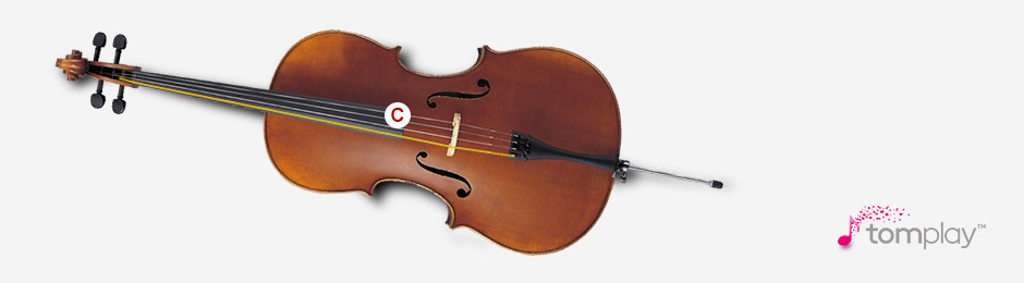 Accordeur en ligne gratuit pour violoncelle