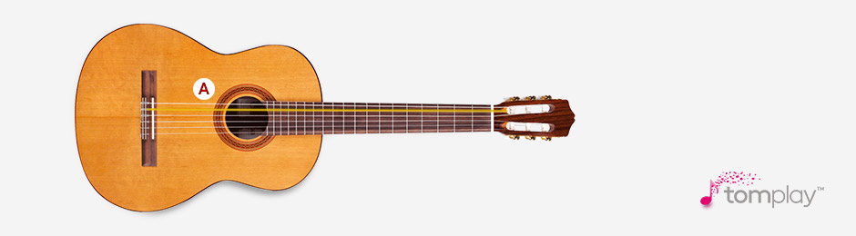 Accordeur en ligne gratuit pour guitare