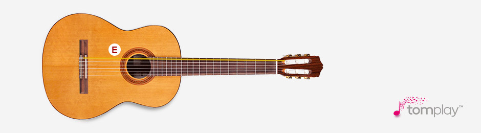 Accordeur en ligne gratuit pour guitare