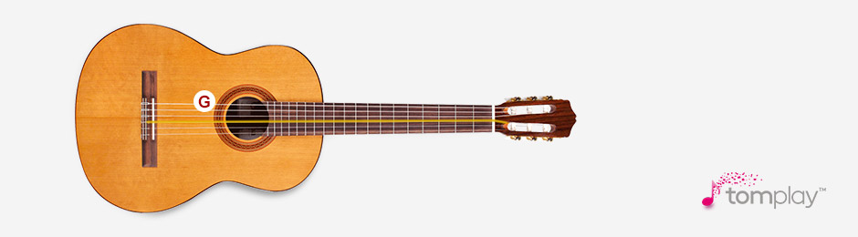 Accordeur en ligne gratuit pour guitare