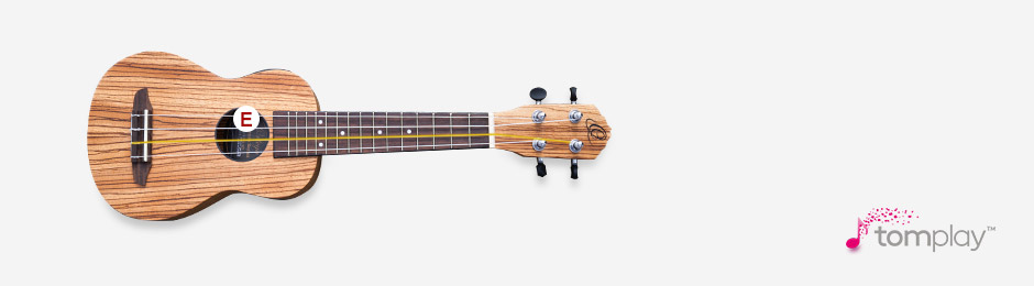 Free Online Tuner for Ukulele