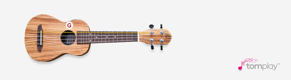 Free Online Tuner for Ukulele