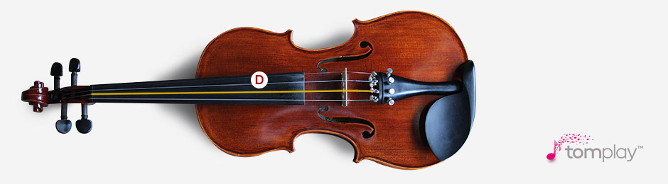 Accordeur en ligne gratuit pour violon