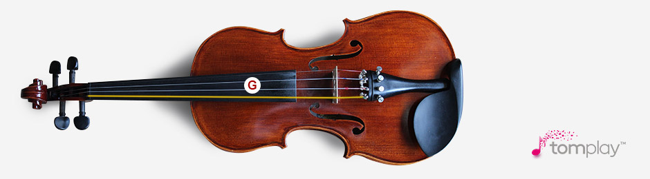Accordeur en ligne gratuit pour violon